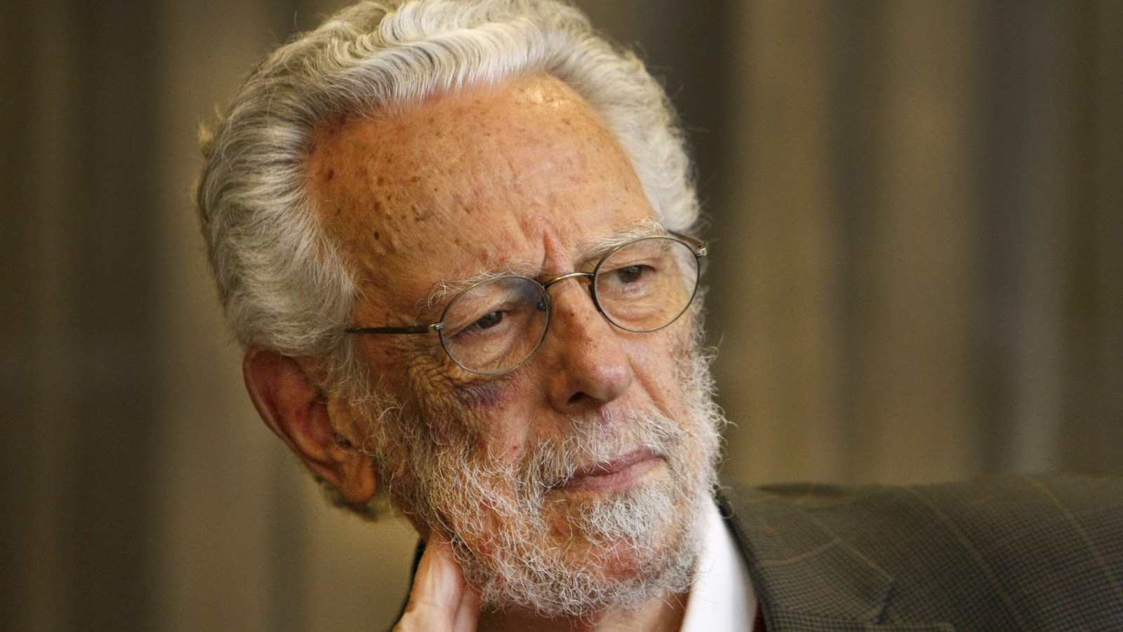 Murió Enrique Dussel, reconocido filósofo mendocino